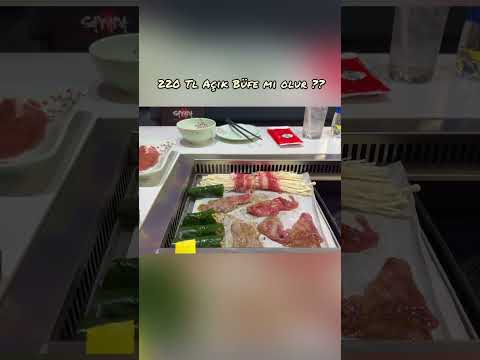 Vietnam’da 220 TL’ye Sınırsız Et! Lezzet Şovu Başladı 😍