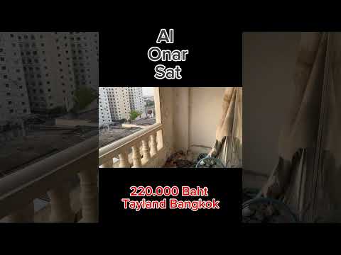 200.000 Baht’a al, onar, sat – Tayland’da yatırım fırsatı!