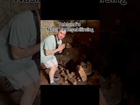 Tayland’da Nasıl Yerleşirim? Dilek Tutarak Başladık!