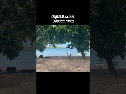 Phuket’te Dijital Nomadlar İçin Çalışma Cenneti