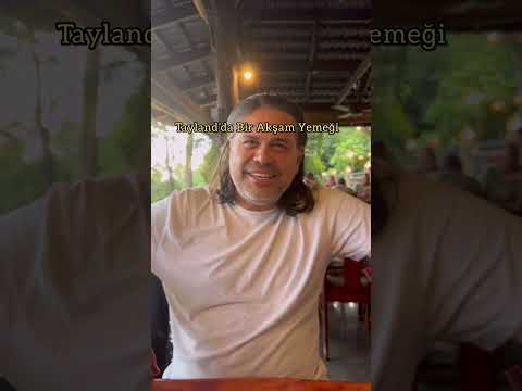 Yemekte beklenmedik bir şeyle karşılaştık 🙈