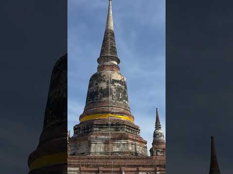 Chiang Mai’de Tapınak Tapınak Dolaştık! Bu Manzaralar Şaka Gibi