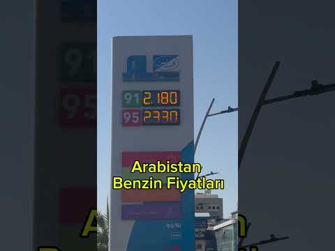 Suudi Arabistan’da Petrol Fiyatları ve Piyasadaki Etkileri