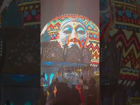 Suudi Arabistan 🇸🇦 Boulevard World 🌎