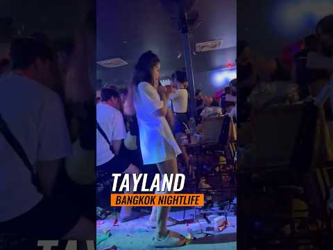 Bangkok Gece Hayatı: Şehri Geceleyin Keşfet!