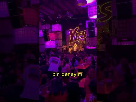 YES PATTAYA #tayland #nightlife #pattaya  #pattayanightlife #bangkok   #travel #thailand #gecehayatı