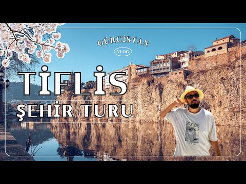 Tiflis Ulusal Müzesi ve Şehir Turu Detayları #060
