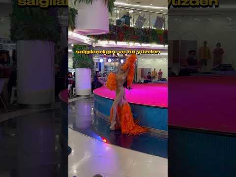 Tayland'da Neden Ladyboy sayısı fazla!!!