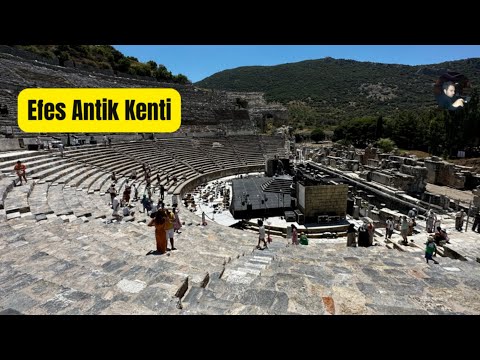 Efes Antik Kenti #024