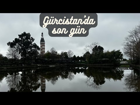 Gürcistan'da son günümüz.#007