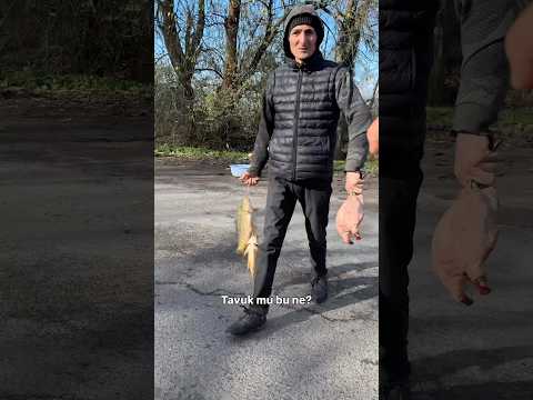 Türkiye’den Moğolistan’a Yürüyorum🚶🏻‍♂️‍➡️Gün 51 Abiyle biraz gerildik ama keke bagladik