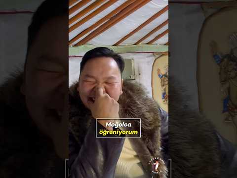 Mogolcam efsanedir , bilirsiniz.