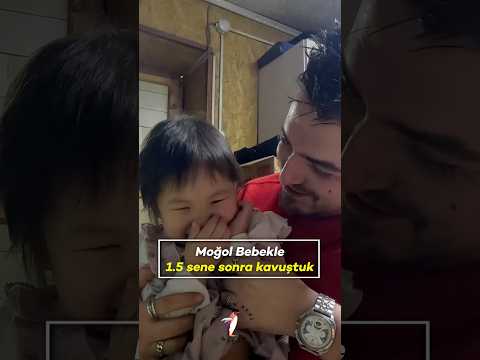 Bu bebeği hatırlayan var mı?