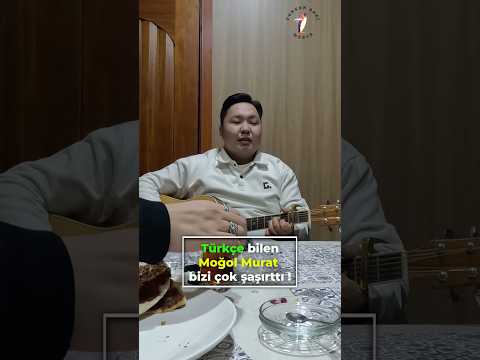 Muratın sesi sizce de şahane değil mi?