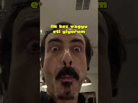 Zenginlerin yediği bonfile 😳