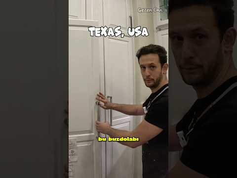 Amerikalı zenginin evine giren Türkler 🫣