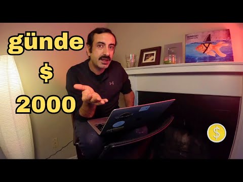 Amerika'da küçük işletme açmak