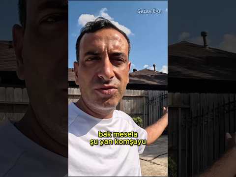 ABD’de para kazanırsın ama mutlu olabilir misin?