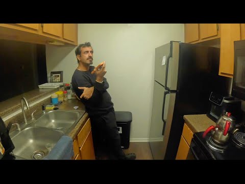 ABD'de ev döşemek sandığımdan zormuş