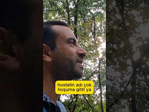 Hostelin adı ne olsun?