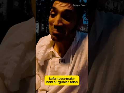 Kadir gecesi içkili paylaşım yaptığı için işini ve ülkesini terk etti ama yetmemiş..