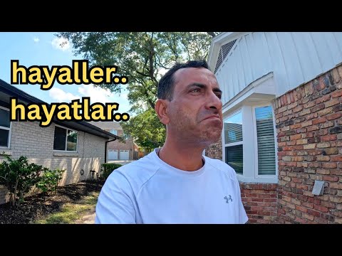 Beni mutsuz eden şehir hayatına geri döndüm!