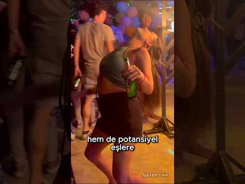 Kabile dansı (belgesel)