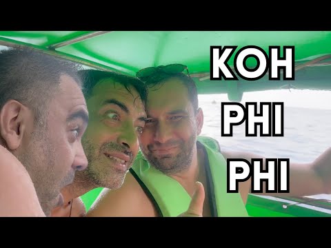 Kumsal Filmi’nin çekildiği adaya hayran olduk 😮🇹🇭