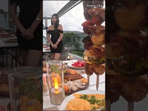 Tayland’da bir Türk lüks restoran açmış: Sultan Grill