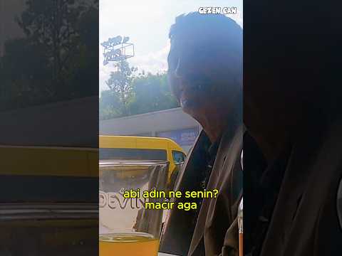 Macır Aga , Bulgaristan