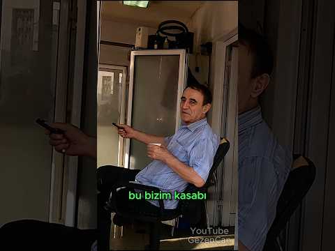 Bulgaristan’daki Türk esnafın şivesini anlayacak mısınız bakalım? 😃