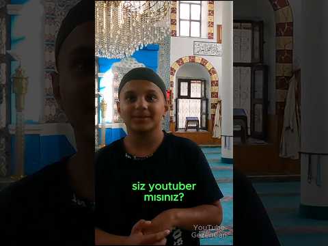 Bulgaristan’da Türk çocuklar