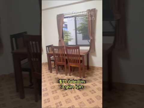 Pattaya’daki evime bakın hemen 😃