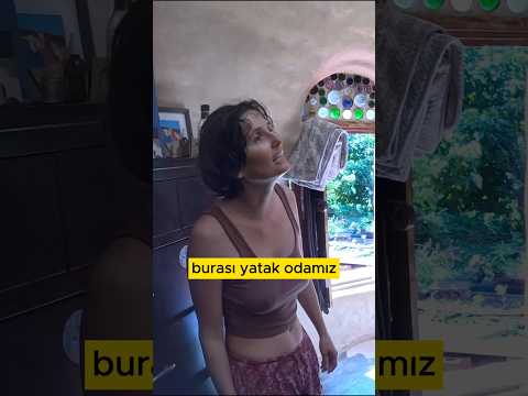 Puerto Rico’lu çift evini açtı