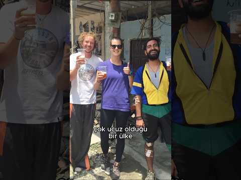 Ölüm Yolu’nu yaralı bitirdim 💀