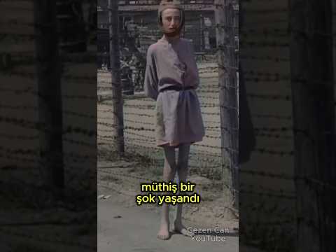 O tren yolları NEDEN bombalanmadı?