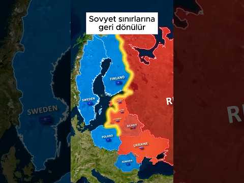 Rusya Ukrayna’yı yenerse ne olacak?