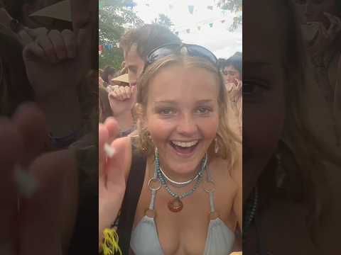 Tayland’da çılgın DJ partisine katıldım 🥳