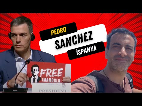 İspanya tek başına neyin savaşını veriyor? 🇪🇸