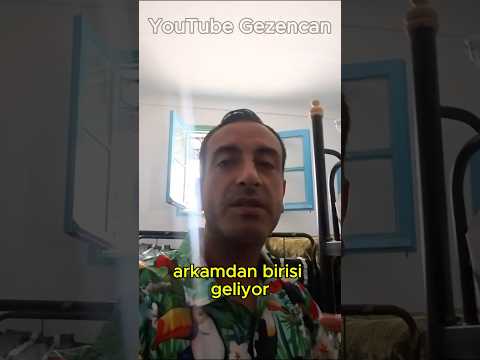 Fas'ta bu tiplerden uzak durun ❗️