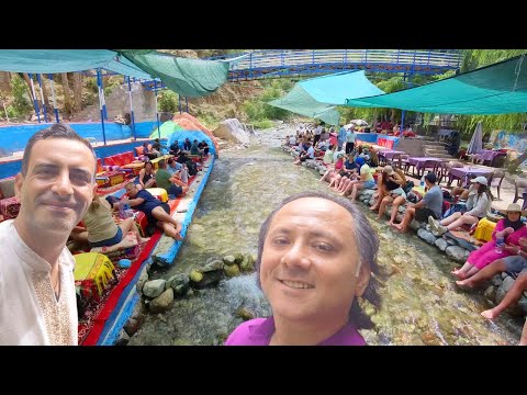 Faslı kızlar çok genç evleniyor! 🥹