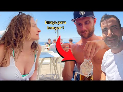 Kanarya Adalarında nasıl eğlendik? 🇪🇸