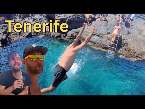 İspanya’nın Kanarya Adaları’nda hayat nasıl? 🇪🇸