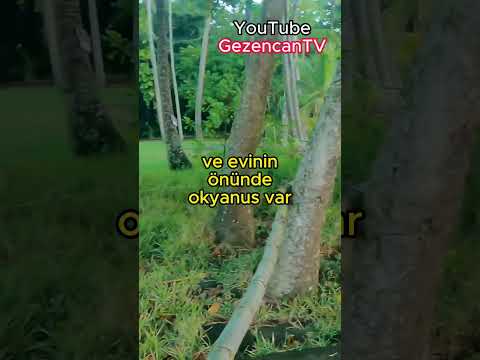 Hawaii’de toprak ağası