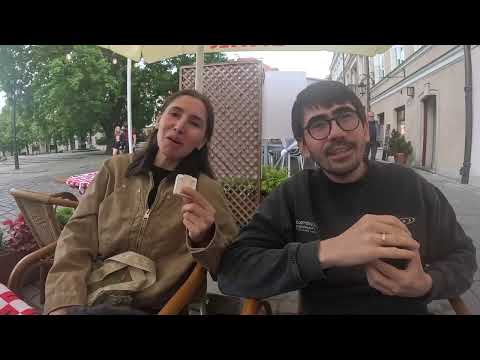 Polonya'da Türkler kaç para kazanıyor? 🇵🇱