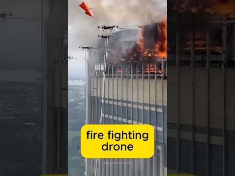 Yangını saniyeler içinde söndürmek mümkün!