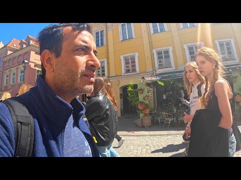 Huzur dolu ülke : Litvanya 🇱🇹