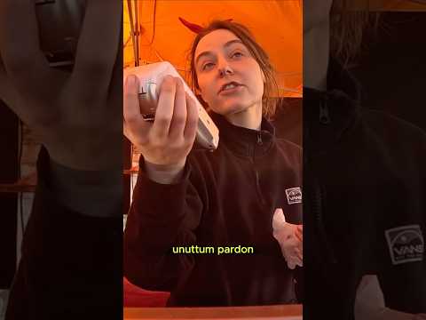 Finlandiya insanı beni çıldırttı 😫