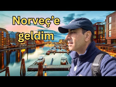 Norveç nasıl süper zengin oldu? 🇳🇴