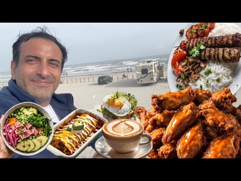 7 gün aç kaldıktan sonra neler yaşadım?